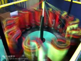 工業(yè)生產(chǎn)中，機(jī)器的齒輪傳動(dòng)噪聲形成的主要原因及對(duì)策有哪些？